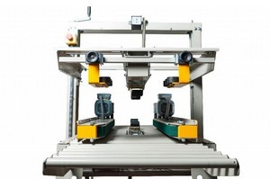 máquina de fechar caixa de papelão automática máquina de fechar caixa de papelão automática